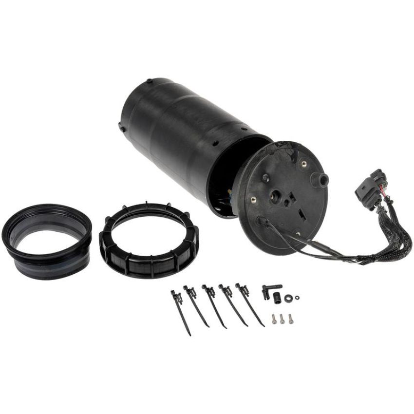 DORMAN 904-377 Diesel Exhaust Fluid Heater