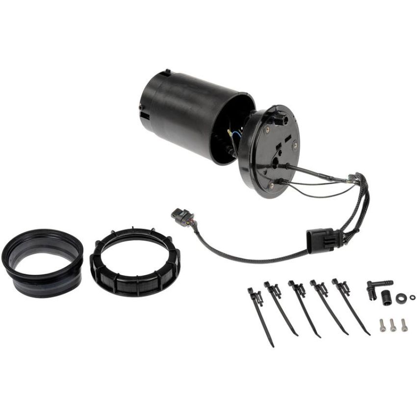 DORMAN 904-378 Diesel Exhaust Fluid Heater