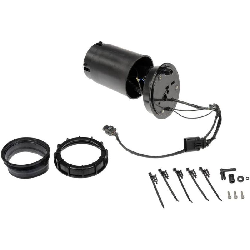 DORMAN 904-378 Diesel Exhaust Fluid Heater