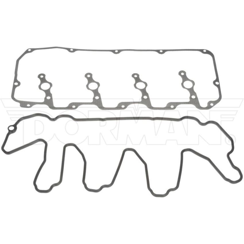 DORMAN 904-380 Rocker Box And Valve Cover Gasket Kit