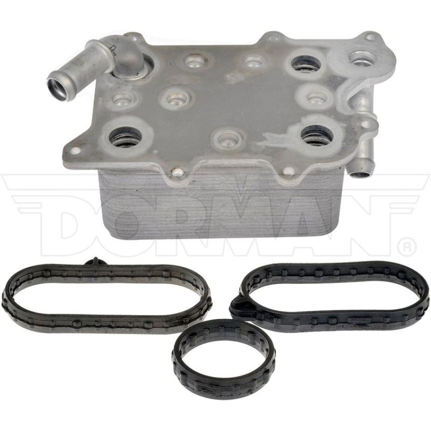 DORMAN 904-381 Diesel Engine Oil Cooler