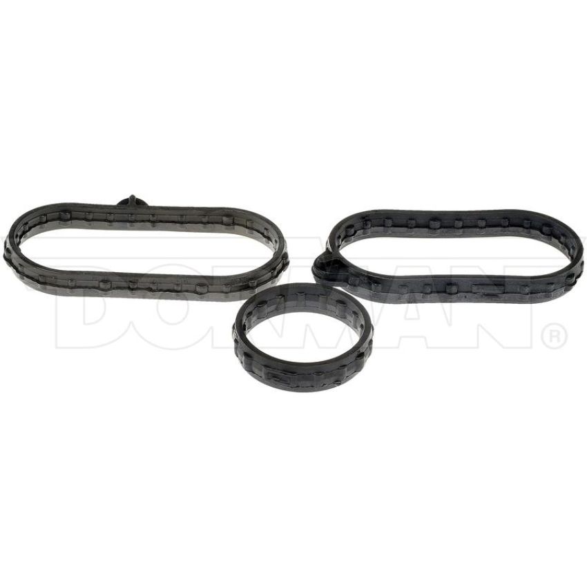 DORMAN 904-381 Diesel Engine Oil Cooler