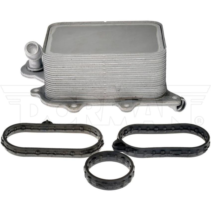 DORMAN 904-381 Diesel Engine Oil Cooler