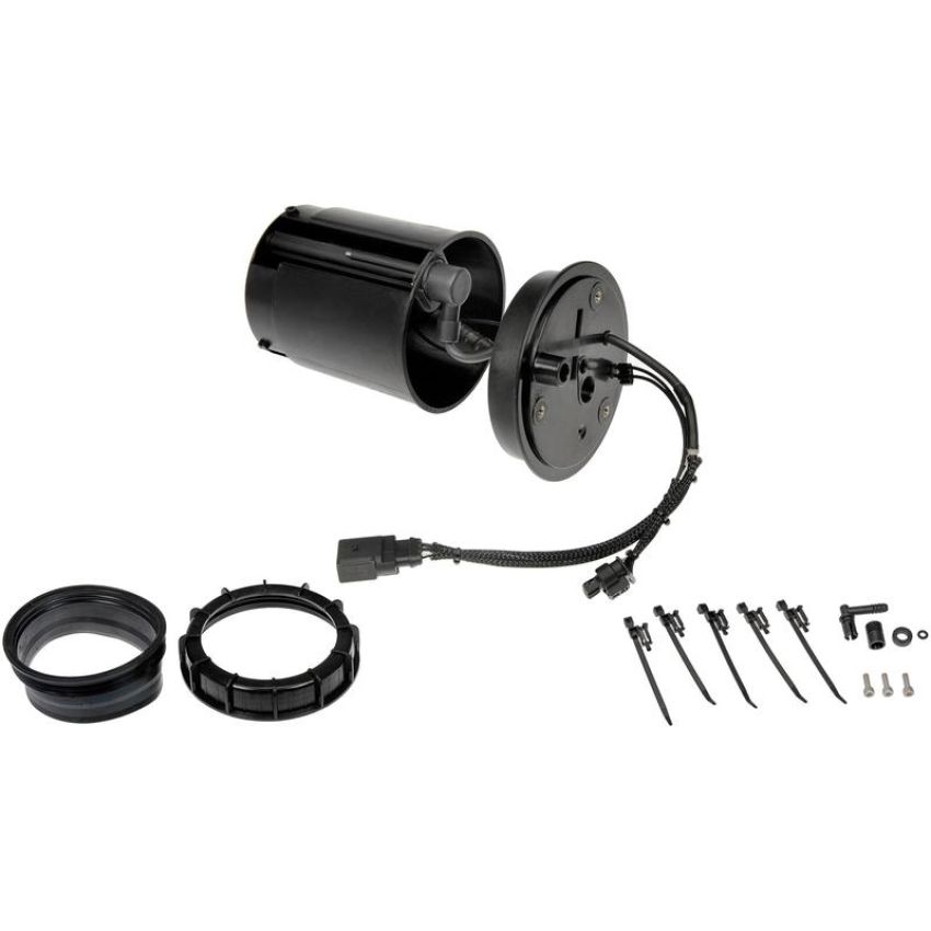 DORMAN 904-386 Diesel Exhaust Fluid Heater