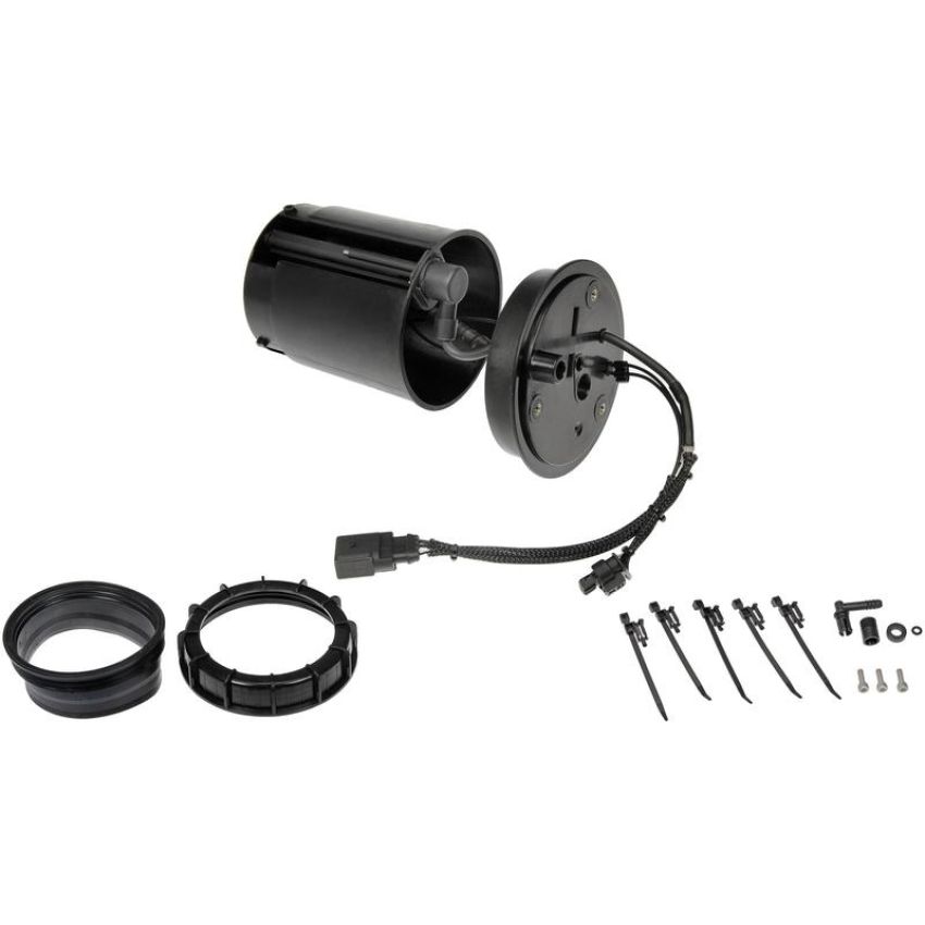 DORMAN 904-386 Diesel Exhaust Fluid Heater