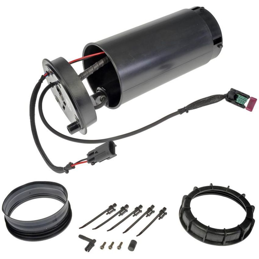 DORMAN 904-387 Diesel Exhaust Fluid Heater