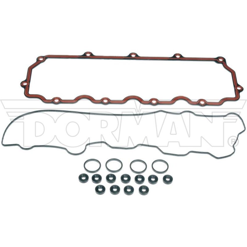 DORMAN 904-401 Rocker Box And Valve Cover Gasket Kit