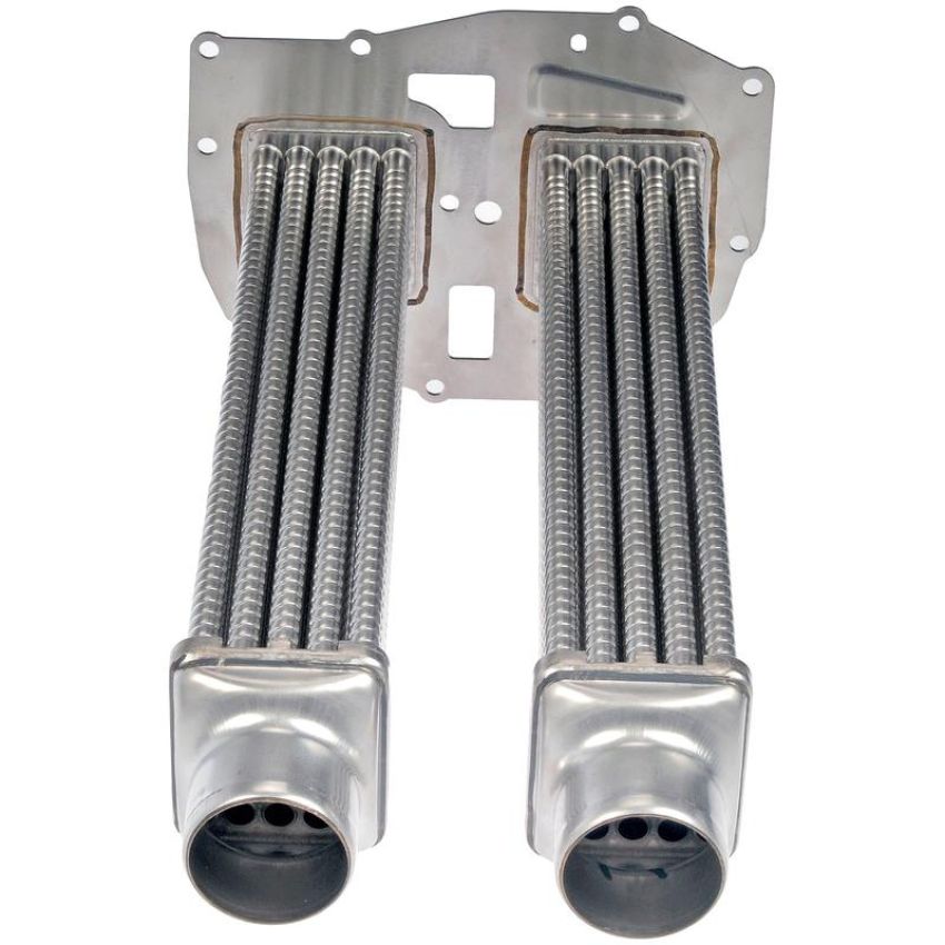 DORMAN 904-405 Exhaust Gas Recirculation Cooler Kit - Not CARB Compliant