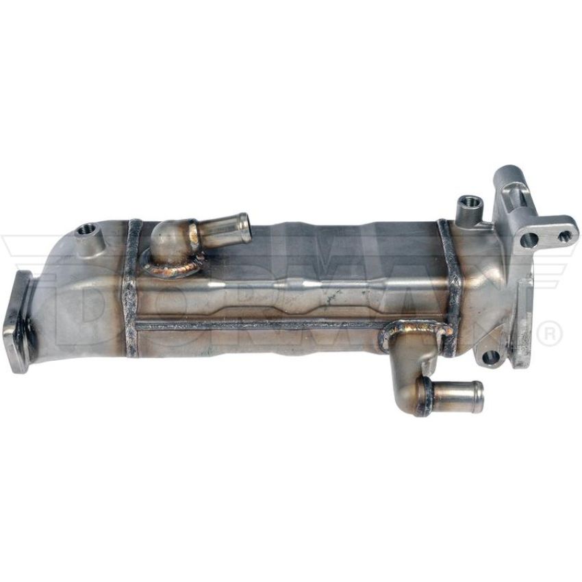 DORMAN 904-406 Exhaust Gas Recirculation Cooler Kit - Not CARB Compliant