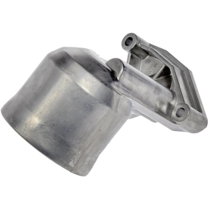 DORMAN 904-407 Oil Cooler Mount Front