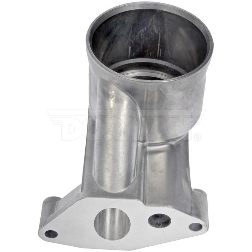 DORMAN 904-407 Oil Cooler Mount Front