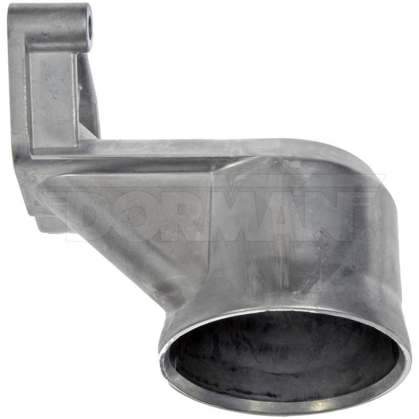 DORMAN 904-407 Oil Cooler Mount Front
