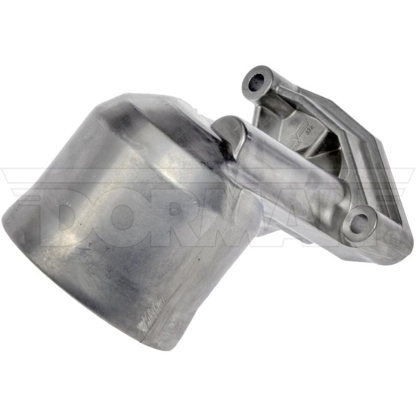 DORMAN 904-407 Oil Cooler Mount Front
