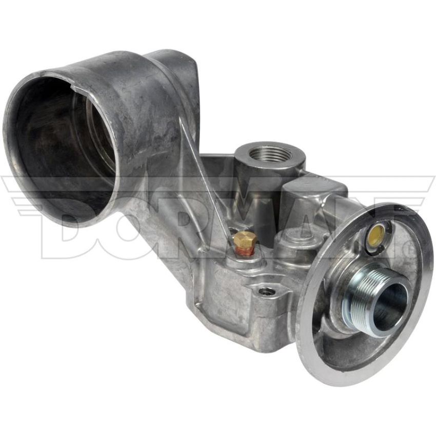 DORMAN 904-408 Engine Oil Cooler Mount