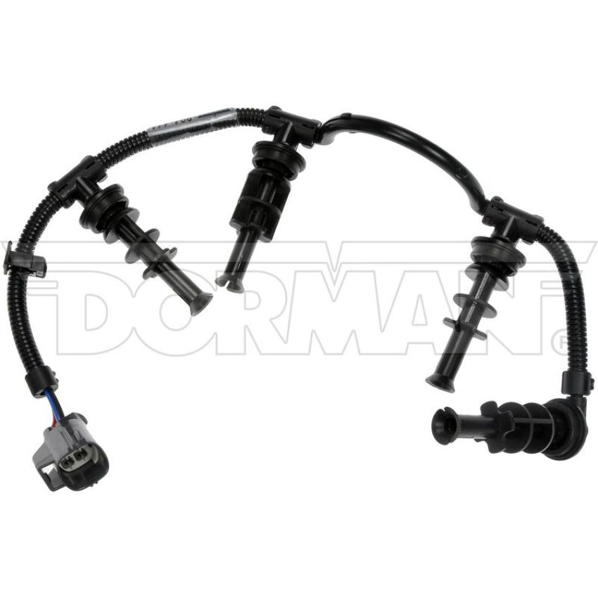 DORMAN 904-411 Glow Plug Harness
