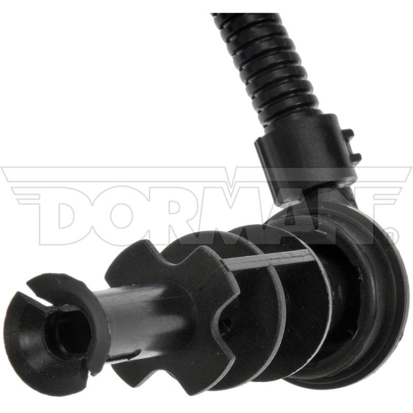 DORMAN 904-411 Glow Plug Harness
