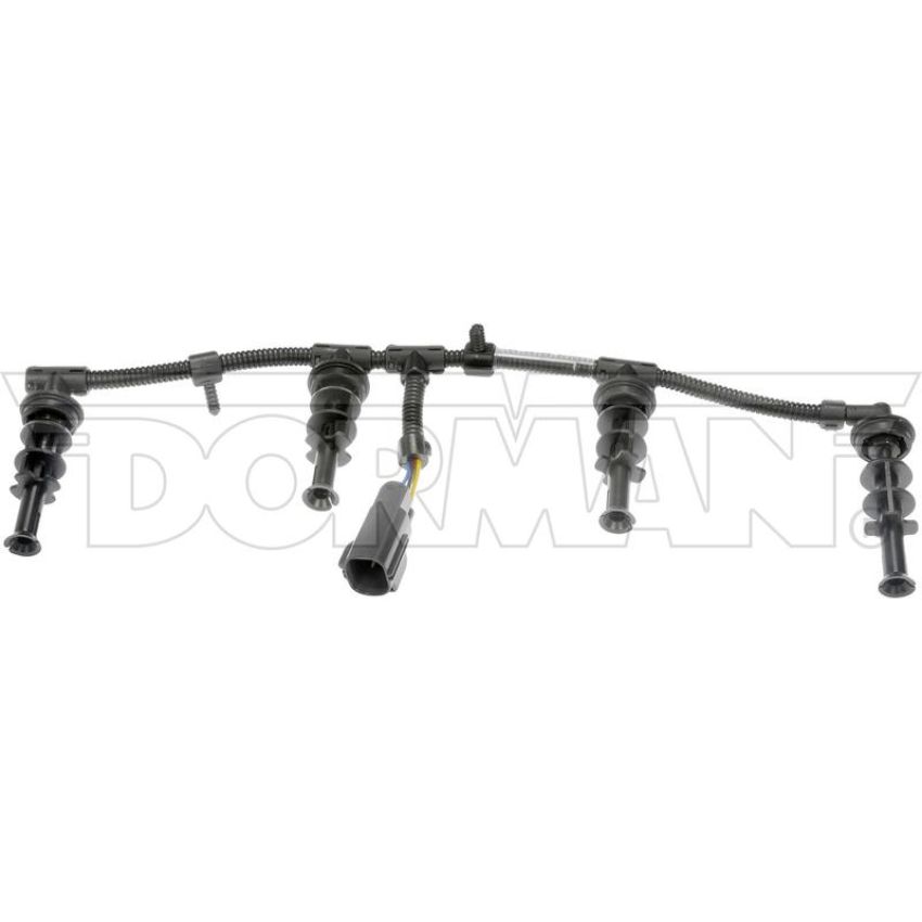 DORMAN 904-412 Glow Plug Harness