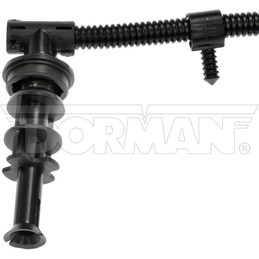 DORMAN 904-412 Glow Plug Harness