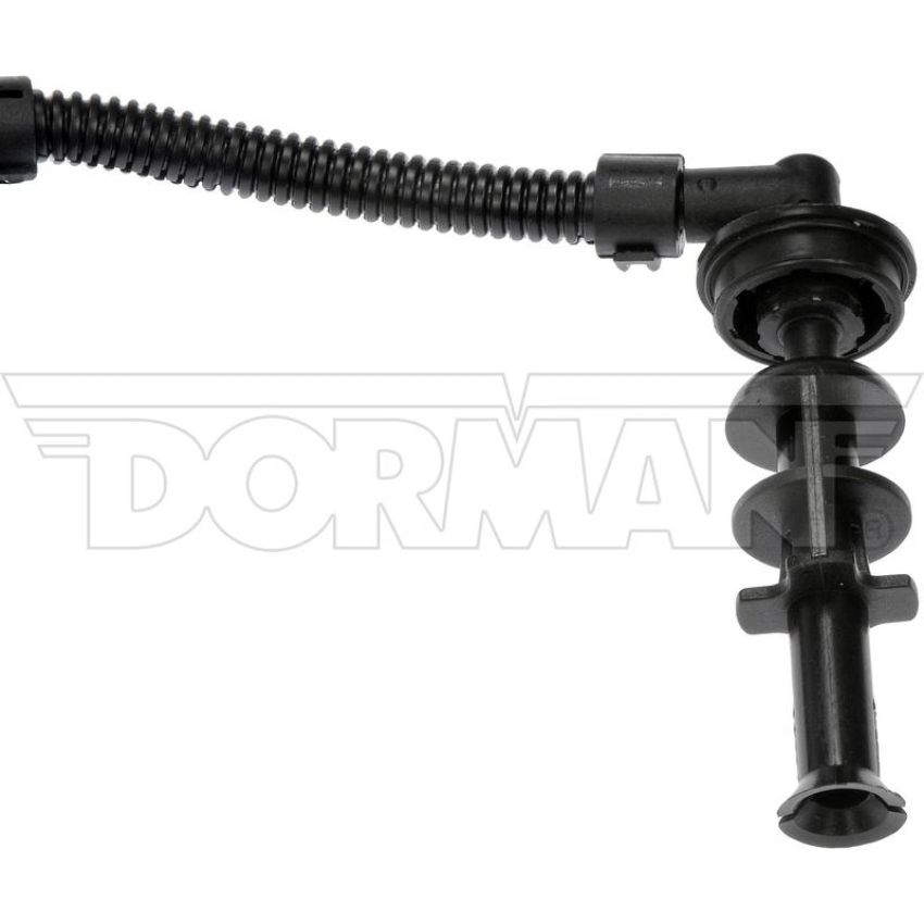 DORMAN 904-412 Glow Plug Harness