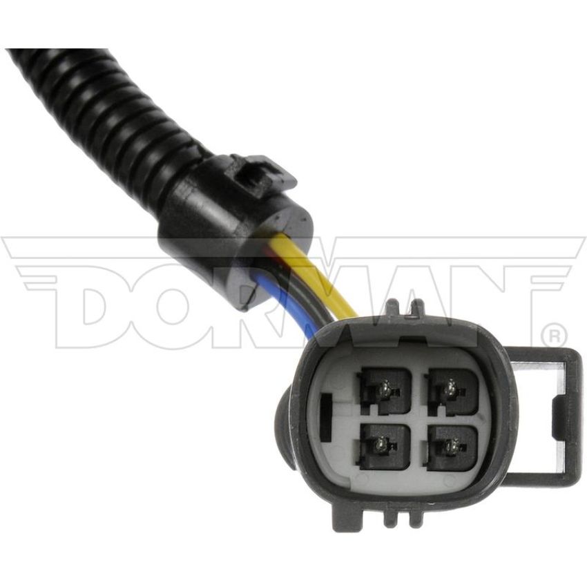 DORMAN 904-412 Glow Plug Harness