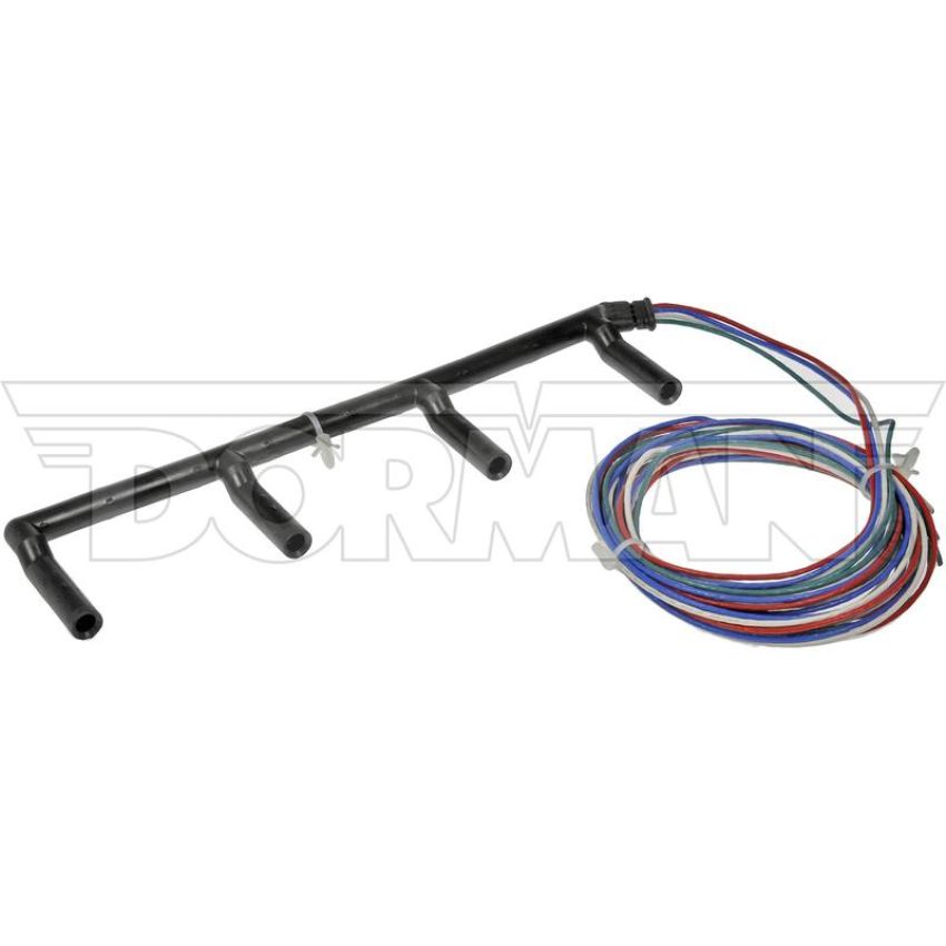 DORMAN 904-417 Diesel Glow Plug Wiring Harness