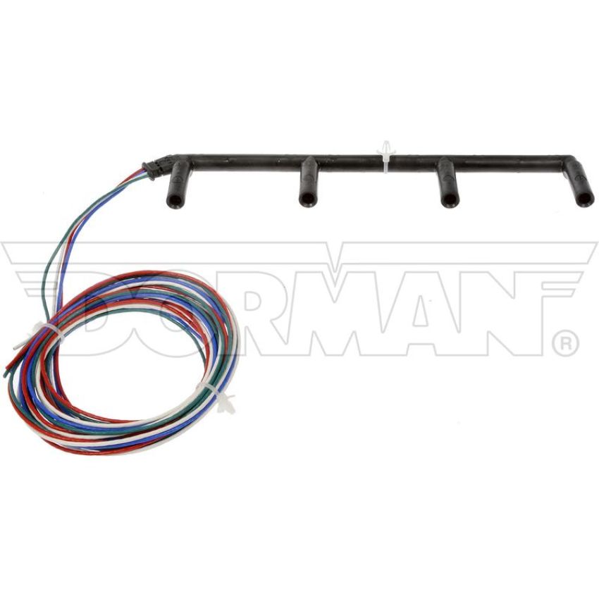 DORMAN 904-417 Diesel Glow Plug Wiring Harness