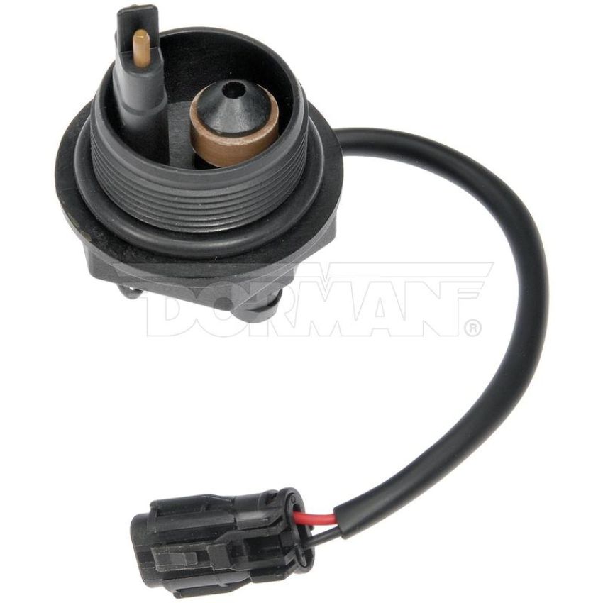 DORMAN 904-439 Water In Fuel Sensor With Drain Valve