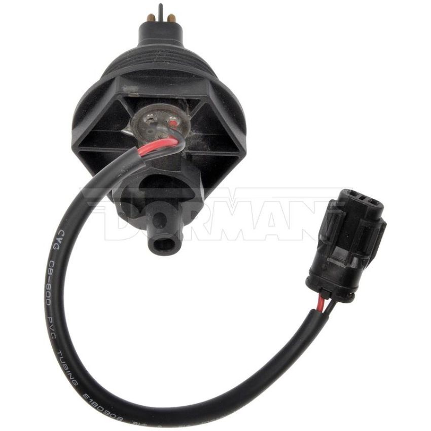 DORMAN 904-439 Water In Fuel Sensor With Drain Valve