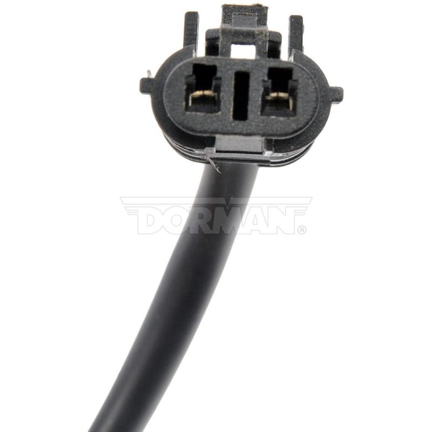 DORMAN 904-439 Water In Fuel Sensor With Drain Valve