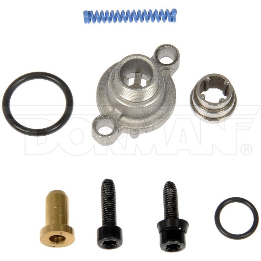 DORMAN 904-458 Fuel Pressure Regulator Valve Kit
