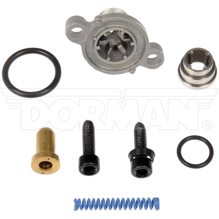 DORMAN 904-458 Fuel Pressure Regulator Valve Kit