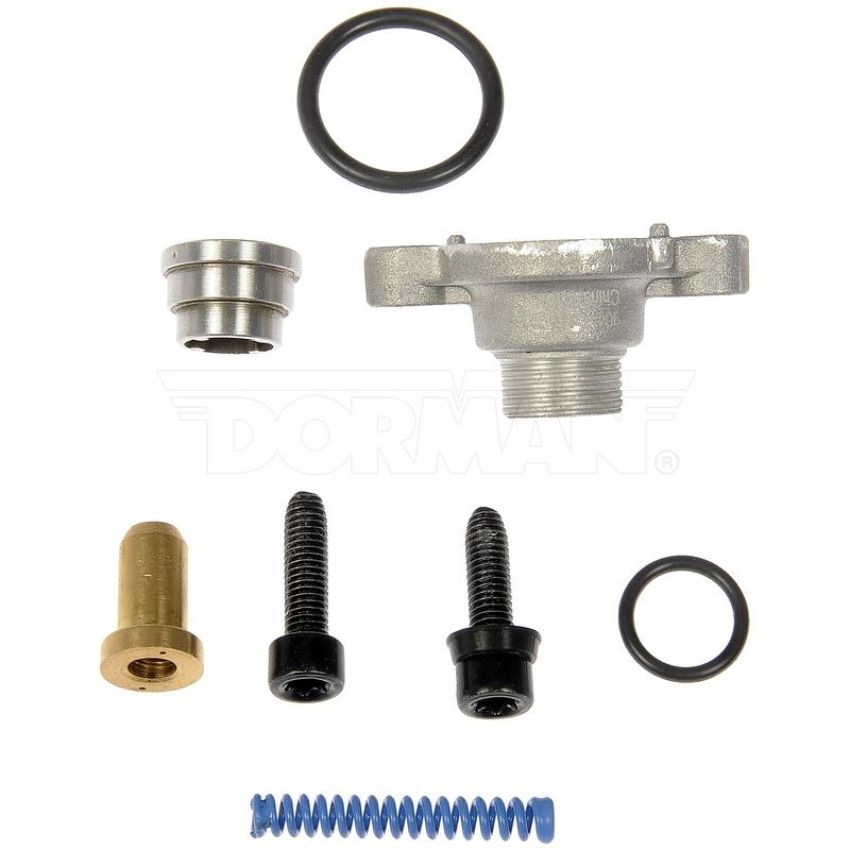 DORMAN 904-458 Fuel Pressure Regulator Valve Kit