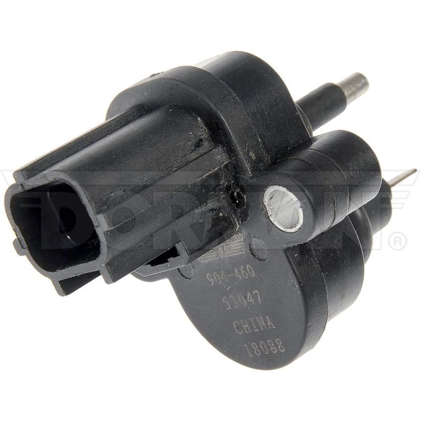 DORMAN 904-460 Diesel Fuel Heater With Water In Fuel Sensor
