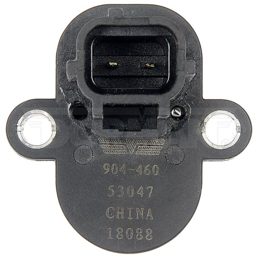 DORMAN 904-460 Diesel Fuel Heater With Water In Fuel Sensor