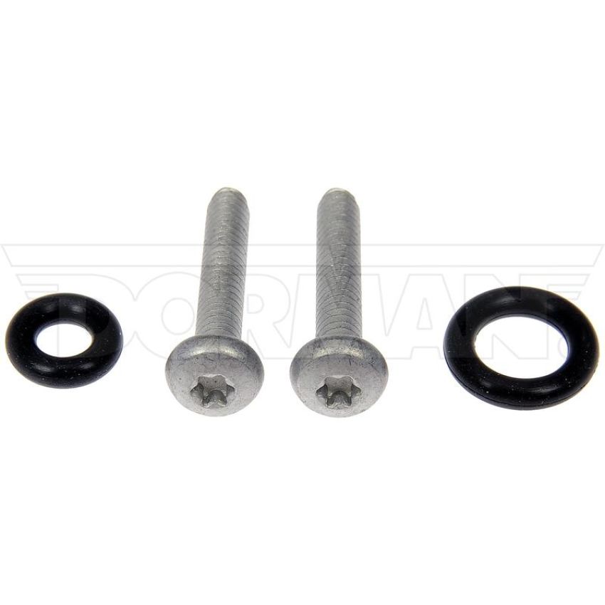 DORMAN 904-460 Diesel Fuel Heater With Water In Fuel Sensor