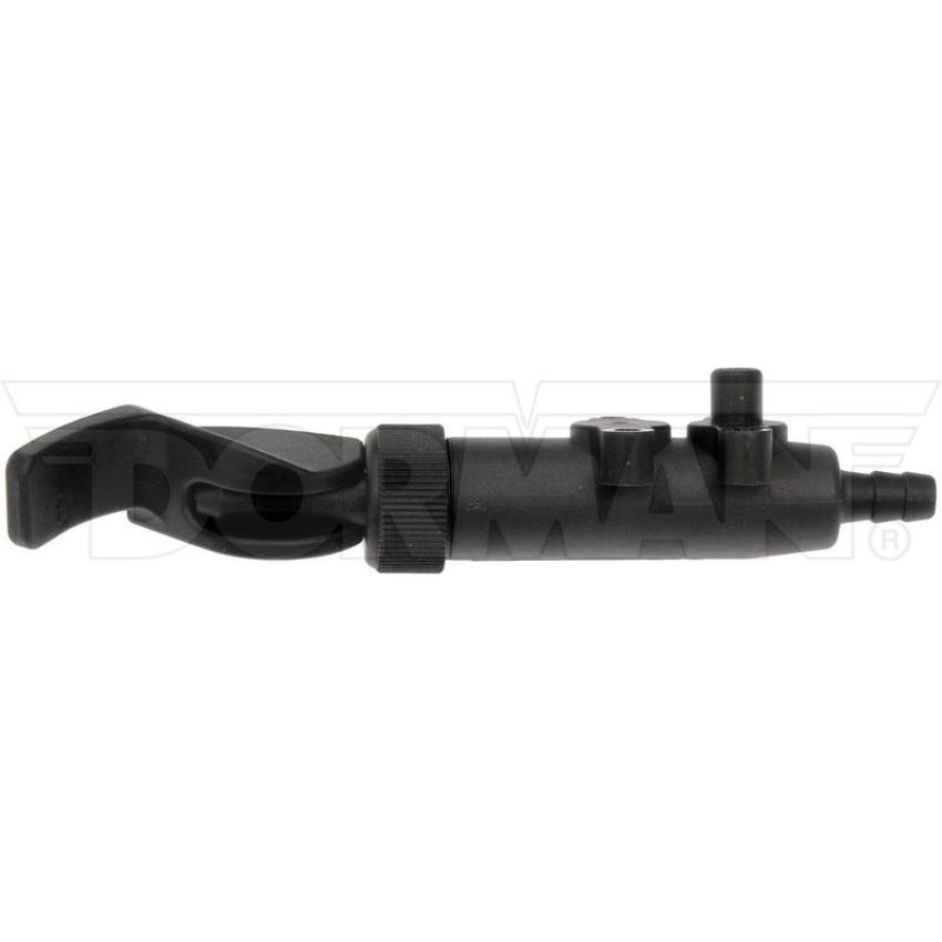 DORMAN 904-463 Diesel Filter Bowl Drain Valve