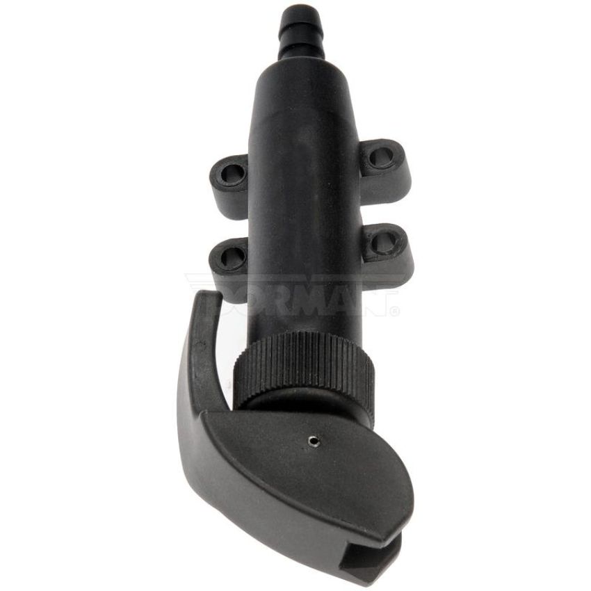 DORMAN 904-463 Diesel Filter Bowl Drain Valve