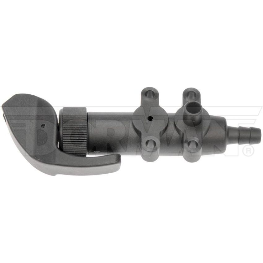 DORMAN 904-463 Diesel Filter Bowl Drain Valve
