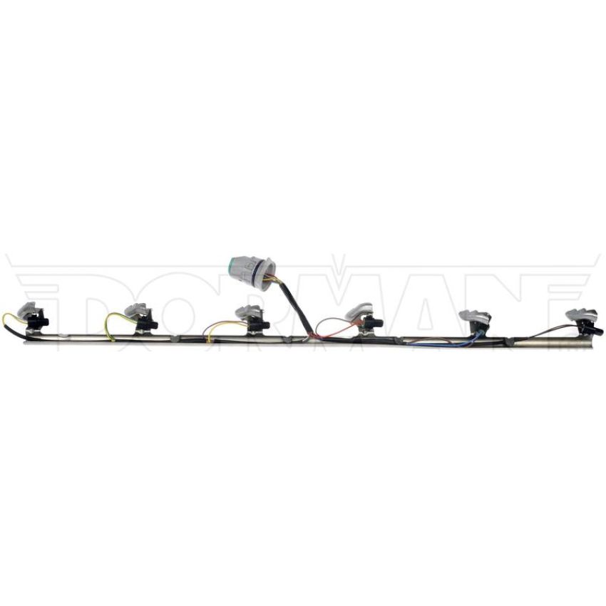 DORMAN 904-476 Injector Wiring Harness