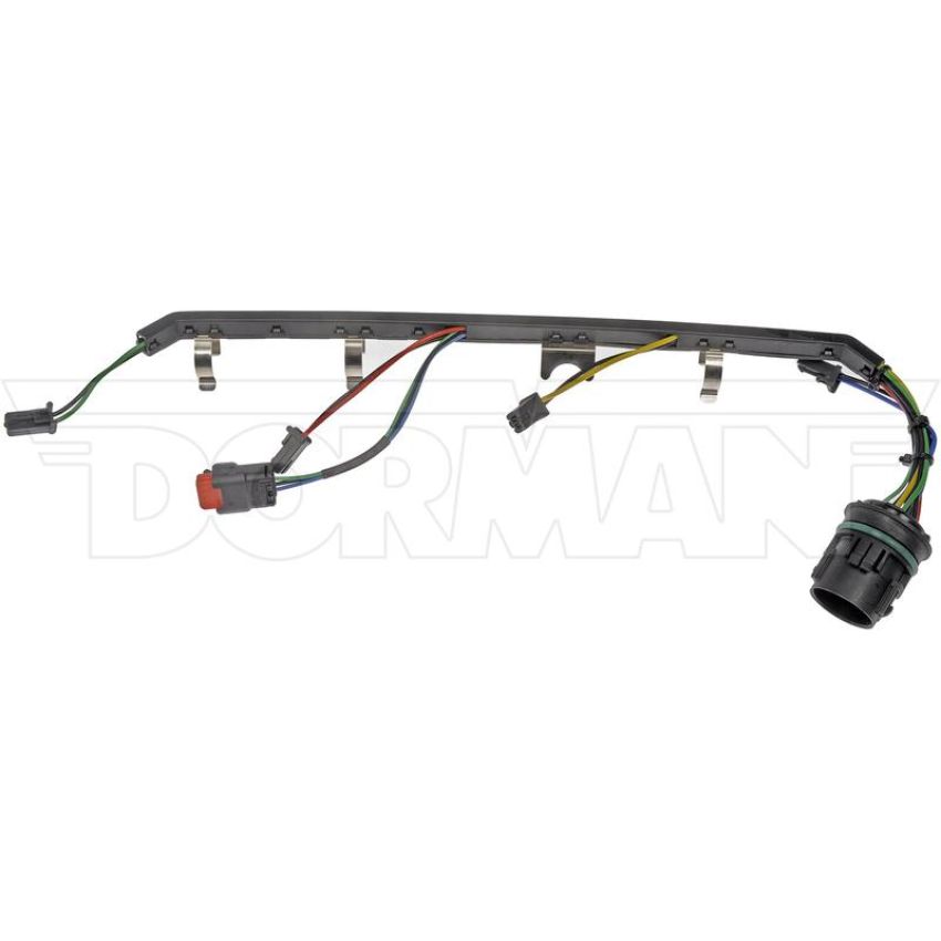 DORMAN 904-477 Injector Wiring Harness