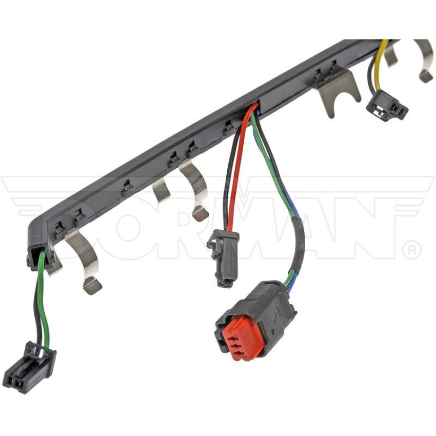 DORMAN 904-477 Injector Wiring Harness