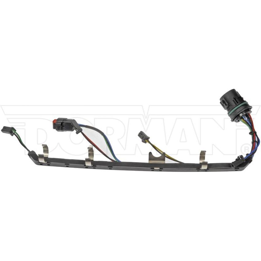 DORMAN 904-477 Injector Wiring Harness