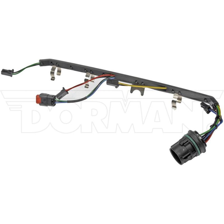 DORMAN 904-477 Injector Wiring Harness