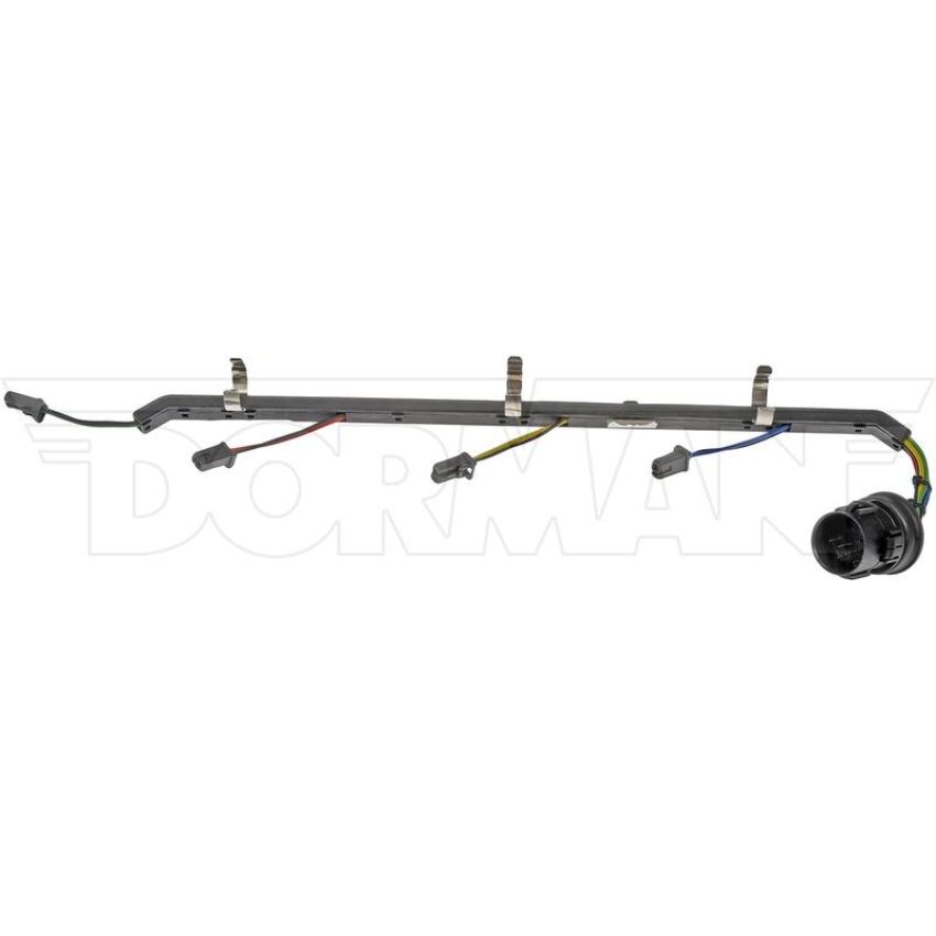 DORMAN 904-478 Injector Wiring Harness