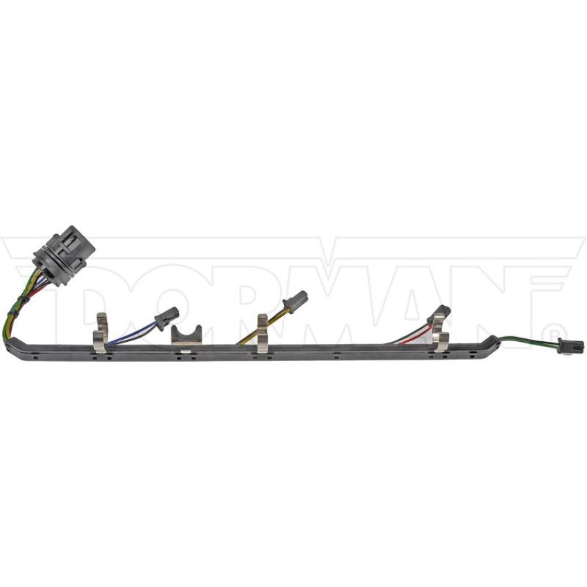 DORMAN 904-478 Injector Wiring Harness