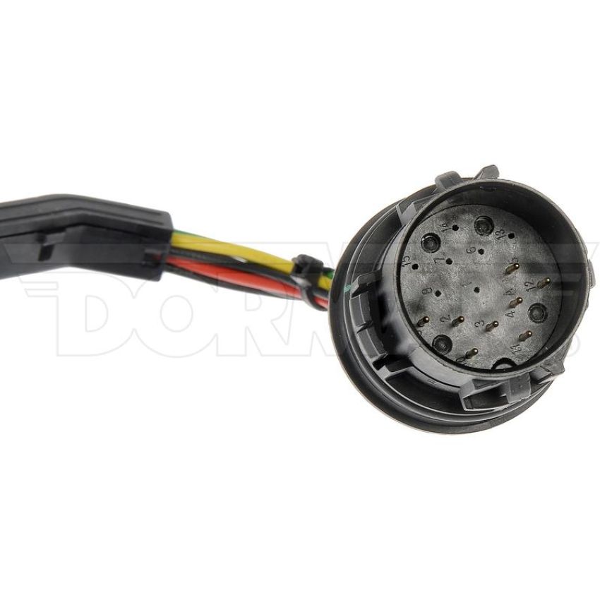 DORMAN 904-478 Injector Wiring Harness