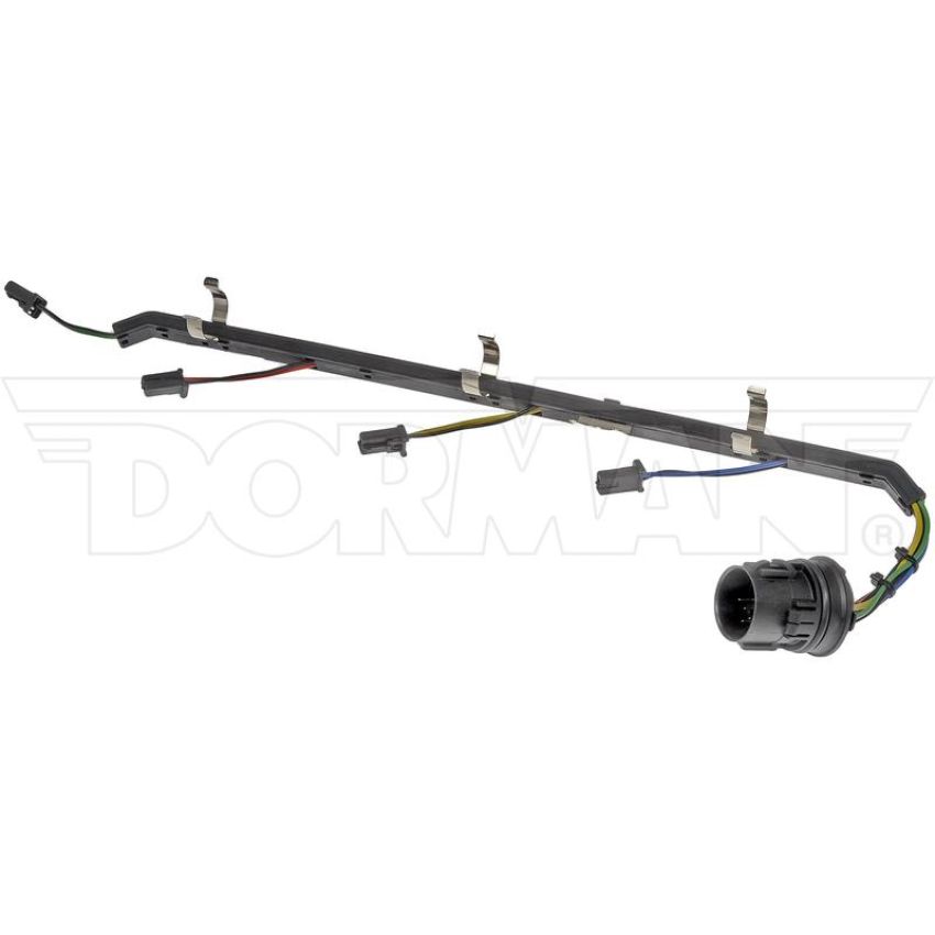DORMAN 904-478 Injector Wiring Harness