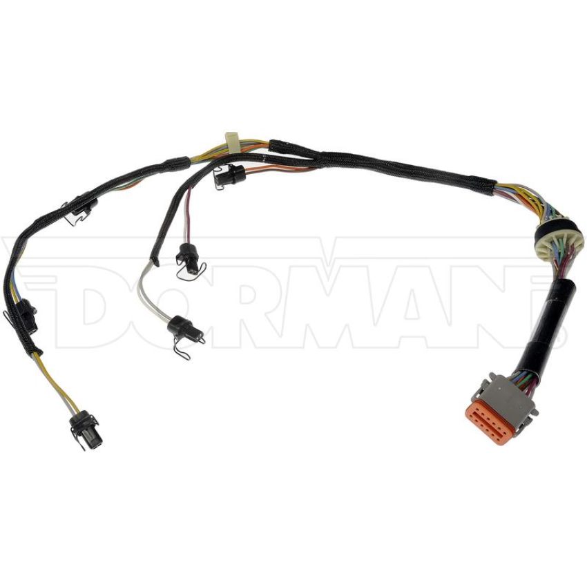 DORMAN 904-479 Injector Wiring Harness