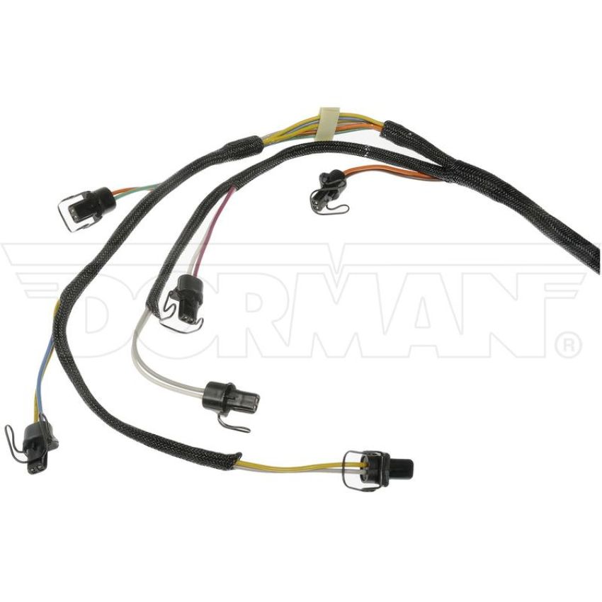 DORMAN 904-479 Injector Wiring Harness