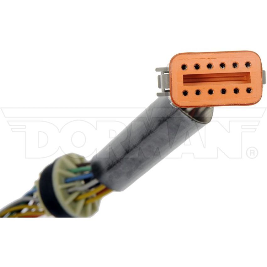 DORMAN 904-479 Injector Wiring Harness